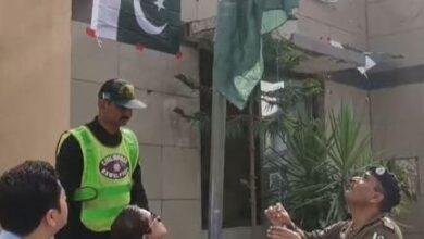 Kahuta: On the occasion of Pakistan’s Independence Day, celebrations are organized in Kahuta as well as across the country