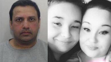 London: Suleman Altaf of Slough jailed for 30 years for the murder in Manchester