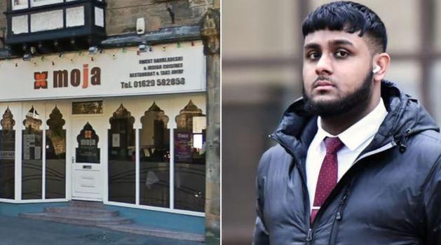 London: Syed Hussain jailed for 18 months at Derbyshire Crown Court for taking £50,000 fraudulently