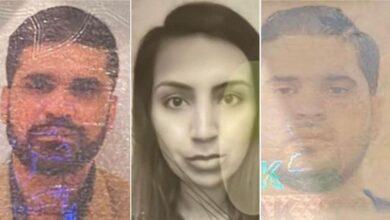 London: Police in Jhelum and Mirpur search for runaway parents and uncle of Sara Sharif who was found dead in Surrey
