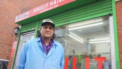 Blackburn: Tributes have been paid to Liaqat Mahmood, one of the longest-serving barbers in the region who has passed away.