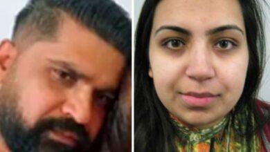 London: The father, stepmother and uncle of Sara Sharif, 10, have been arrested