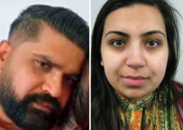 London: Jhelum Police arrested two people as part of their investigation wanted for questioning in connection with Sara Sharif’s death