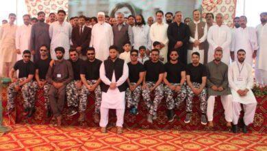 Kallar Syedan: “Traditional Enthusiasm Marks Defence Day Celebrations in Kallar Syedan Educational Institutions”