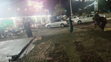 Gujar Khan: Bawli to Gungrila road closed due to road works, commuters asked to use alternative route