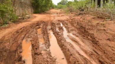 Kallar Syedan: “Punjab Government Fails to Provide Basic Road Infrastructure to Shangrila Village “