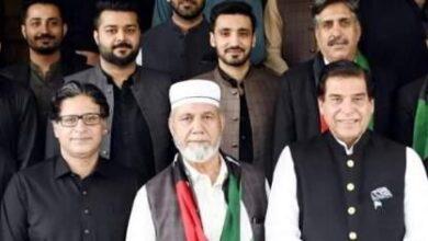 Gujar Khan: Former UC-Sui Cheemian Chairman Malik Sher Afghan Joins Pakistan People’s Party, Leaves PML-N