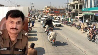 Kallar Syedan: “Snooker Clubs to Close at 10 PM, Hotels Will Not Be Able To Serve After Midnight, SHO Kallar Syedan”