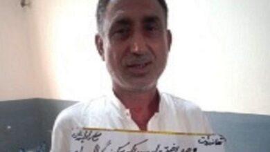 Rawat: Effective policing of Rawalpindi Police, the court sentenced the named criminal in the murder case to life imprisonment