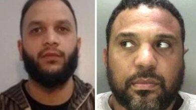 London: Awais Bashir and his accomplice Waheed Zaman jailed for selling firearms in Manchester