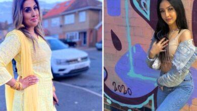 London: Murder of two youths, tik tok Mehk Bukhari and her mother sentenced to life imprisonment