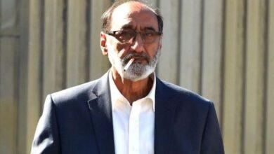 Bradford: Ex-Councillor Kirklees Mohammed Sarwar charged with perverting course of justice