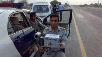 Rawat: Rawalpindi Traffic Police Finalize Comprehensive Ramadan Traffic Plan