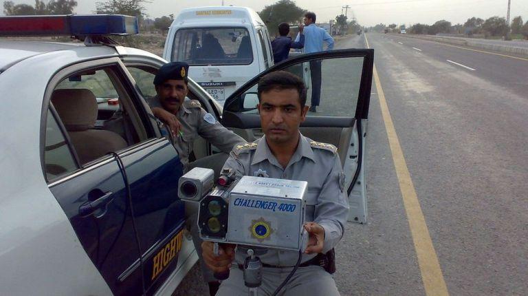 Rawat: Rawalpindi Traffic Police Finalize Comprehensive Ramadan Traffic Plan