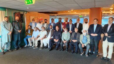 Norway Islamic Relief has been engaged in serving the suffering humanity all over the world for forty years