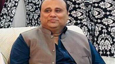 Gujar Khan: “Dr. Sohail Ijaz Awan Appointed as Chief Medical Officer at THQ Hospital Gujar Khan”