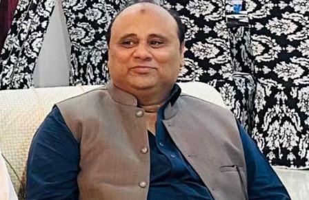 Gujar Khan: “Dr. Sohail Ijaz Awan Appointed as Chief Medical Officer at THQ Hospital Gujar Khan”