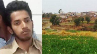 Gujar Khan; Youngster son of Raja Rafaqat dies after being bitten by deadly snake in village Garmala