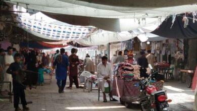 Gujar Khan: Eviction Notices to makeshift kiosks (khokhas) Spark Economic Concerns