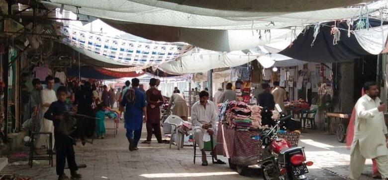 Gujar Khan: Eviction Notices to makeshift kiosks (khokhas) Spark Economic Concerns