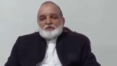 Gujar Khan: Chaudhry Mohammad Azeem announces to part with PTI because of Imran Khans anti establishment views