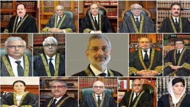 Rawat: Supreme Court/Practice and Procedure Act Case, Full Court reserved judgment