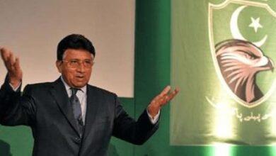 Rawat: “Election Commission Delists All Pakistan Muslim League”