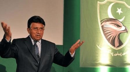 Rawat: “Election Commission Delists All Pakistan Muslim League”