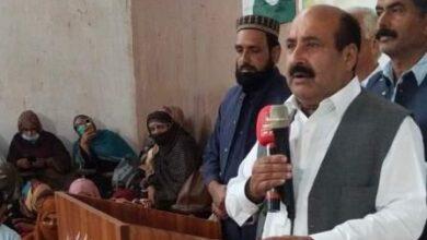 Kallar Syedan: “Concerns Rise Over Government’s Misconduct Towards Public Servants, Especially Teachers – Ch Zaheer Mahmood Expresses Strong Disapproval”