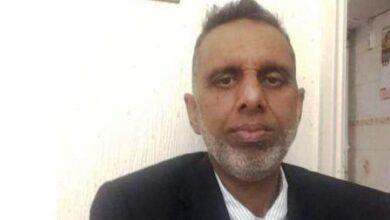 London: Haji Arshad of Takal, Kallar Syedan passed away in Walsall