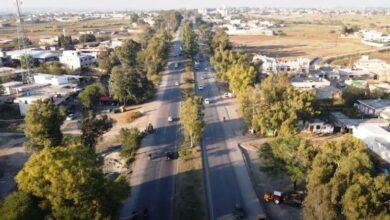 Gujar Khan: Approval of price for ring road project, acquisition of remaining land; See video