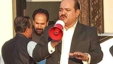 Gujar Khan: Farakh Mahmood Sayal appointed chief organiser for PTI in Tehsil Gujar Khan