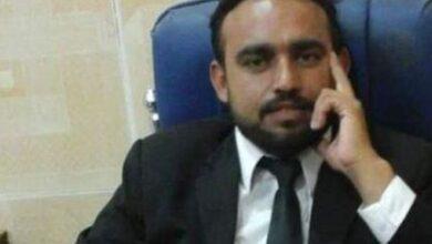 Rawat; “Incursion of Dacoits Near Rawat Leads to Fatal Confrontation: Law Enforcer Kamran Mahmood Fatally Shot and Killed in Resistance”