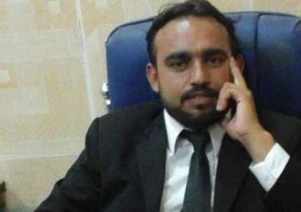 Rawat; “Incursion of Dacoits Near Rawat Leads to Fatal Confrontation: Law Enforcer Kamran Mahmood Fatally Shot and Killed in Resistance”