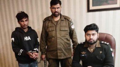 Kallar Syedan: “Renowned Anchor Shafiq Gujjar Murdered Case: Prime Suspect Sobhan, Who Threw the Corpse into well, Arrested”