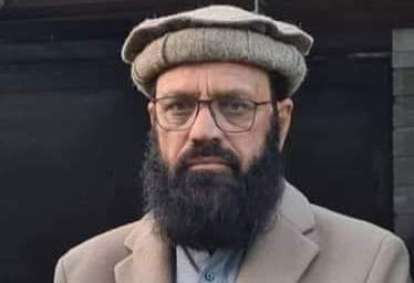 London: “Allama Muhammad Iqbal Qureshi Completes Visit to Britain and Returns Home”