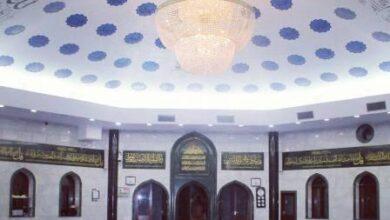 London; Anwar Mahmood of Choa Khalsa passed away in Birmingham