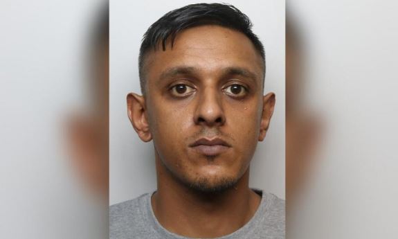 London: Mohsin Hussain who hit and killed a child in Bradford is jailed