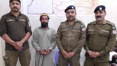 Rawat: Effective investigation by the police, in 02 cases of murder, the criminals were sentenced to life imprisonment.