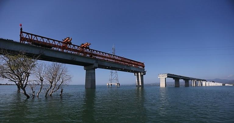 Chakswari, AJK: Azad Kashmir government should start work on Chak Hariyam Bridge as soon as possible. Chaudhry Haq Nawaz