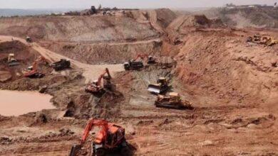 Rawat: Dadocha Dam will be completed in two years, Chief Minister Punjab Mohsin Naqvi