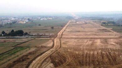 Gujar Khan: Residents could not be consulted regarding ring road, interchange and acquisition