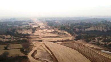 Gujar Khan: Interexchange at Banth abolished on Kharian Rawalpindi motorway plans