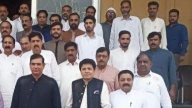 Kallar Syedan: “Anjuman Potwarian hold Meeting and announce to Refuse to Fulfill Duties”