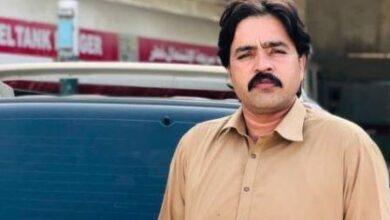 UAE / Kahuta: Raja Waqas Suliman of Nara passed away in Abu Dhabi