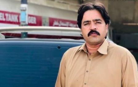 UAE / Kahuta: Raja Waqas Suliman of Nara passed away in Abu Dhabi