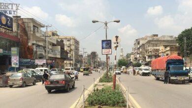 Rawat: 2 people were killed and 9 injured in the firing of two groups in a land dispute on Liaquat Road