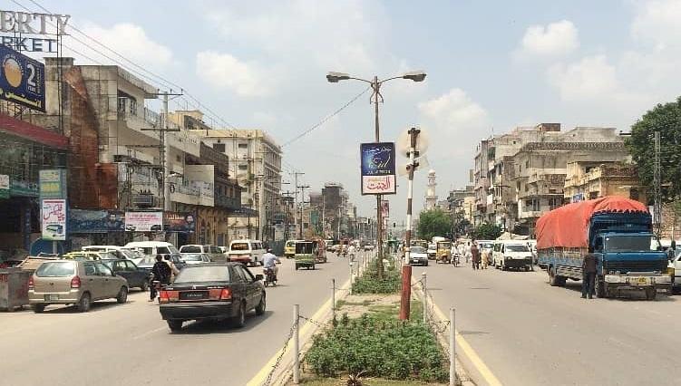 Rawat: 2 people were killed and 9 injured in the firing of two groups in a land dispute on Liaquat Road