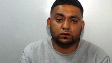 London: Mohammed Hussain sentenced to life imprisonment for attacks on women in Manchester
