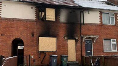 London: Mohsin Janjua died trying to save his brother in a house fire in Bradford